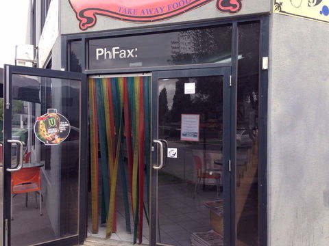 The Hot Doggy - Yamba Accommodation 0