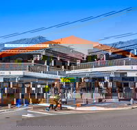 The Exchange Hotel Beaumont - Yamba Accommodation