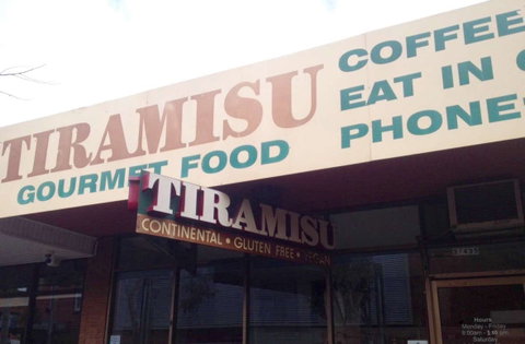 Tiramisu Cafe - Yamba Accommodation 0