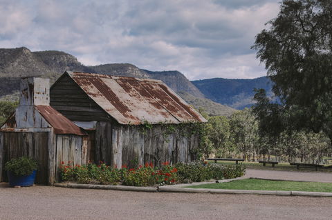 Tyrrell's Wines - Yamba Accommodation 0