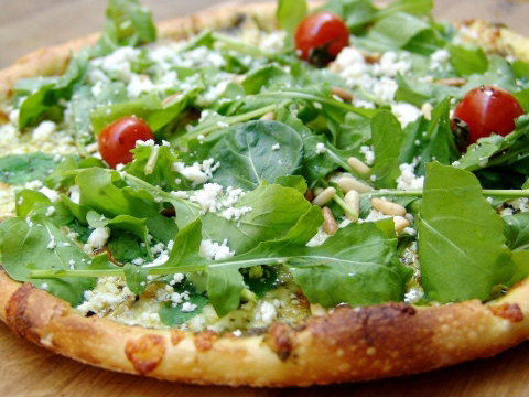 Vic's Pizzeria - Yamba Accommodation 0
