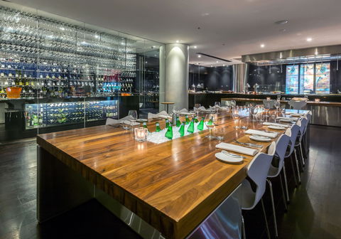 Vintaged Bar + Grill - Yamba Accommodation 0