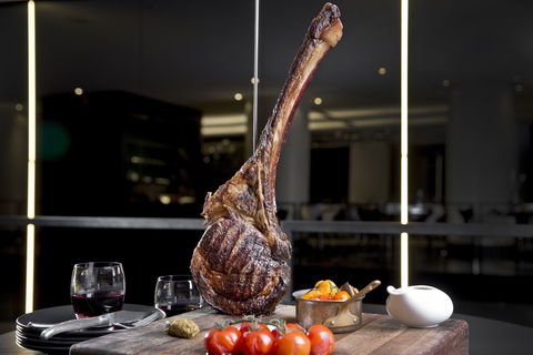 Vintaged Bar + Grill - Yamba Accommodation 1