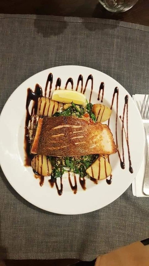 White Angels Cafe Restaurant - Newtown - Yamba Accommodation 0