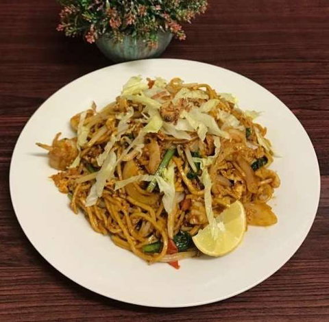 Ya Hoo Restaurant - Yamba Accommodation 0