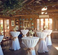 Greendale's Cafe Restaurant Function Space - Yamba Accommodation