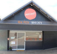 Massimo's Place - Yamba Accommodation