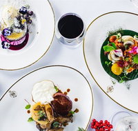 SJ's Brasserie