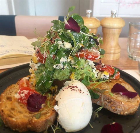 Ajanta - Yamba Accommodation 7