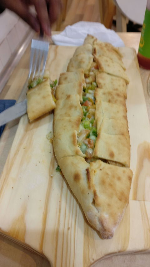 Ayhan's Turkish Cafe - Yamba Accommodation 2