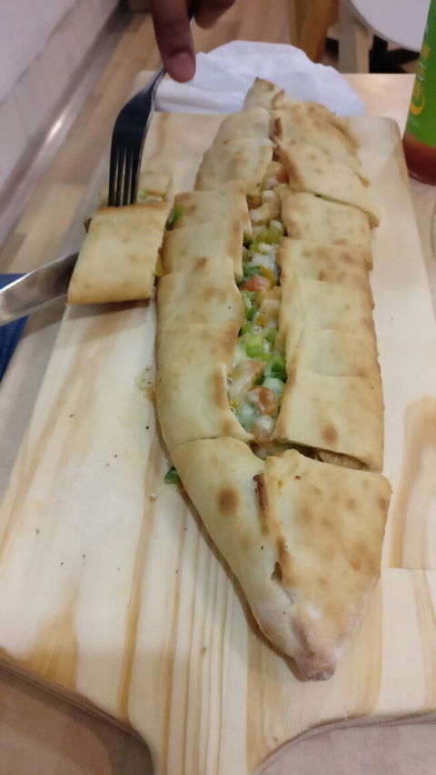 Ayhan's Turkish Cafe - Yamba Accommodation 3