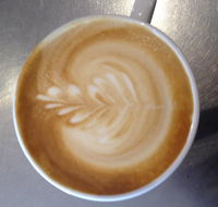 Crave Something Mooreish Cafe - Yamba Accommodation