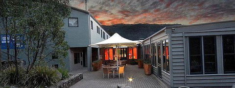 GESHA Coffee Co - Yamba Accommodation 9