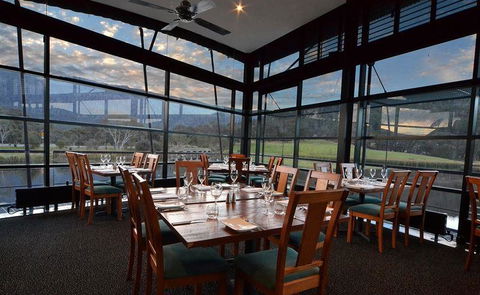 GESHA Coffee Co - Yamba Accommodation 11