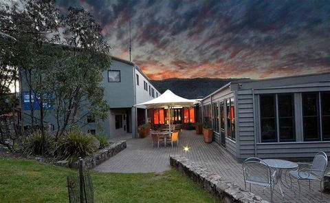 GESHA Coffee Co - Yamba Accommodation 12