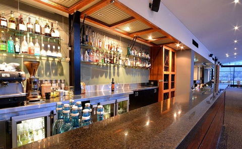 GESHA Coffee Co - Yamba Accommodation 5