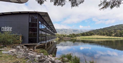 GESHA Coffee Co - Yamba Accommodation 6