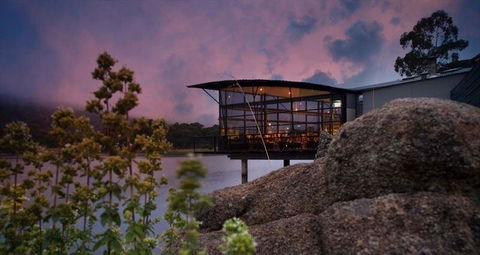 GESHA Coffee Co - Yamba Accommodation 7