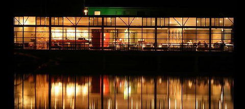 GESHA Coffee Co - Yamba Accommodation 8