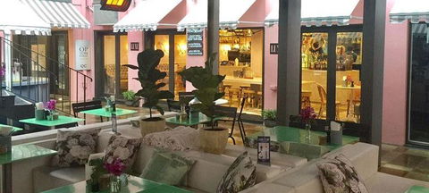 Saleem Indian Restaurant - Yamba Accommodation 13