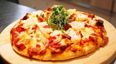 Bridge Hotel Bendigo - Yamba Accommodation 12