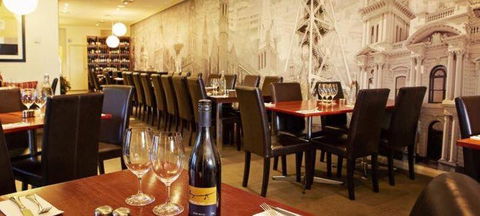 Bridge Hotel Bendigo - Yamba Accommodation 3