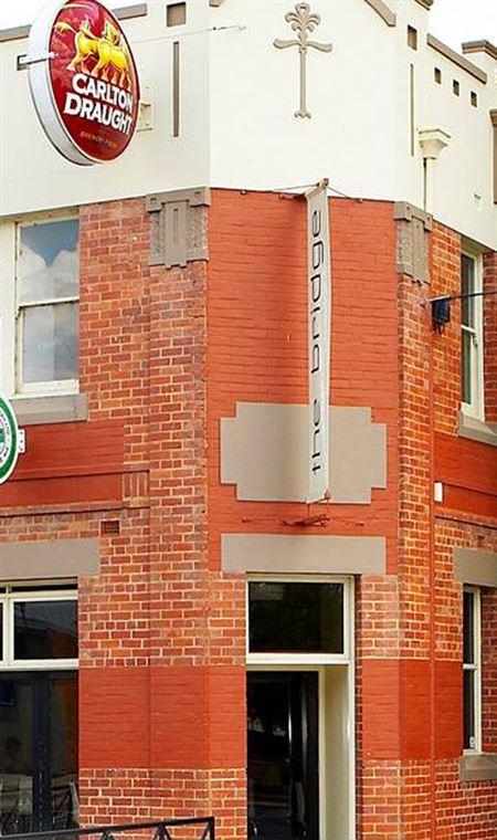Bridge Hotel Bendigo - Yamba Accommodation 4