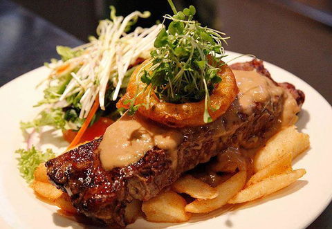 Bridge Hotel Bendigo - Yamba Accommodation 8