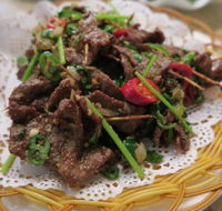 Chilli  Spicy Restaurant - Yamba Accommodation