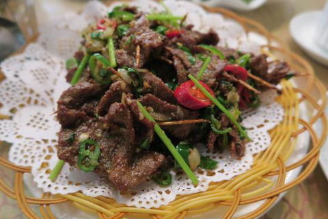 Chilli & Spicy Restaurant - Yamba Accommodation 0