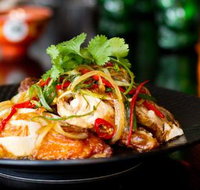 Concubine - Yamba Accommodation