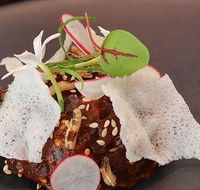 Hepburn Pavilion Cafe - Yamba Accommodation