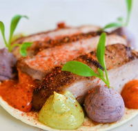 Linq Bar Restaurant - Yamba Accommodation