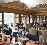 Restaurant Botanica - Yamba Accommodation
