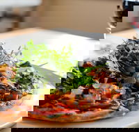 Rubens - Yamba Accommodation