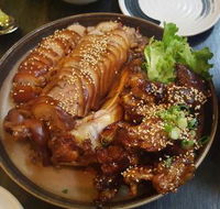Shinara Grill  Lounge - Yamba Accommodation