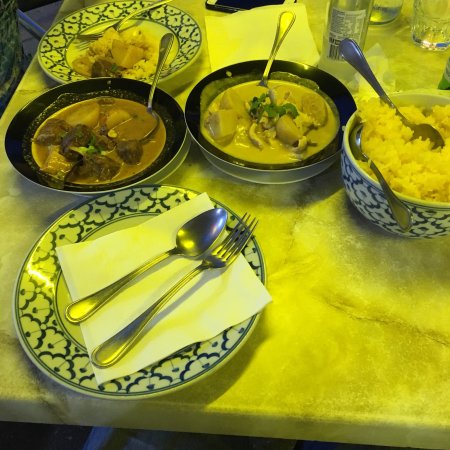 Thai Taste - Yamba Accommodation 0