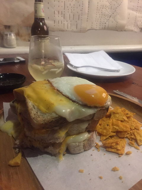 Astonish Patisserie - Yamba Accommodation 2