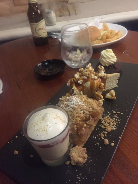 Astonish Patisserie - Yamba Accommodation 8