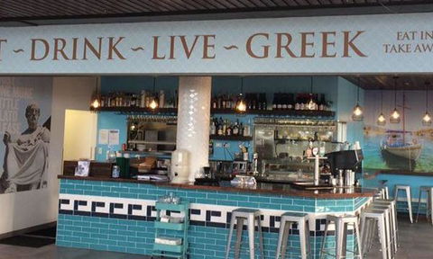 Xenia Grill - Yamba Accommodation 9