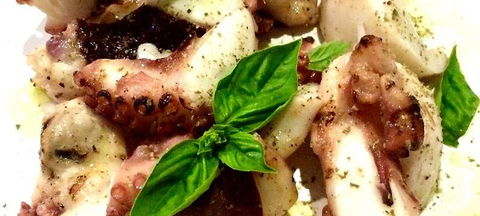 Xenia Grill - Yamba Accommodation 2