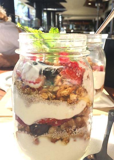 Xenia Grill - Yamba Accommodation 4