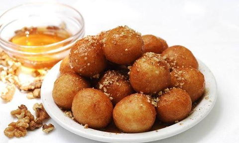 Xenia Grill - Yamba Accommodation 5