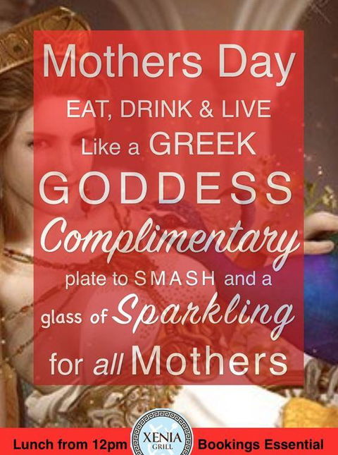 Xenia Grill - Yamba Accommodation 7