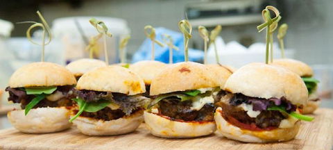 Agatha's Licensed Cafe - Yamba Accommodation 0