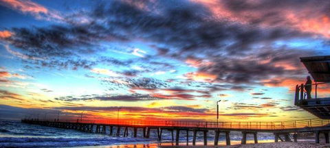 Agatha's Licensed Cafe - Yamba Accommodation 1