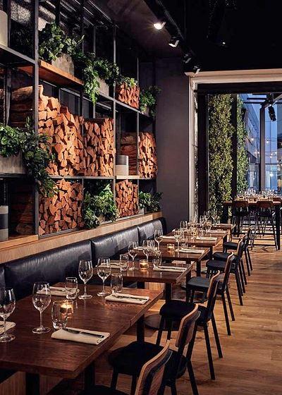 Assembly Bar - Yamba Accommodation 12