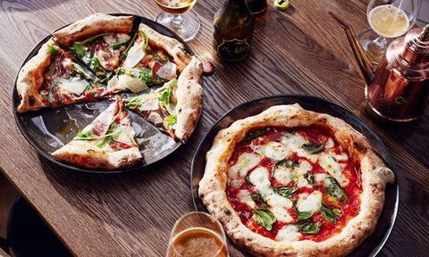 Assembly Bar - Yamba Accommodation 13