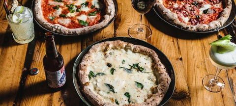 Assembly Bar - Yamba Accommodation 1