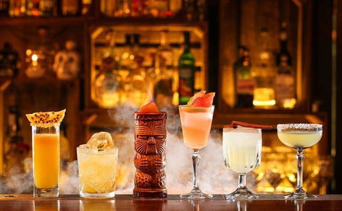 Assembly Bar - Yamba Accommodation 8